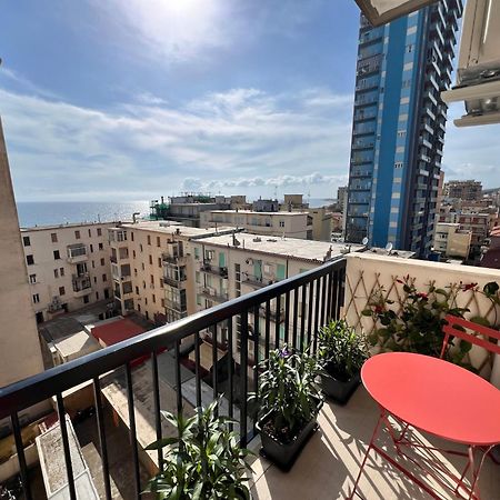 Luci Sul Mare -Boutique Rooms Follonica Exterior photo
