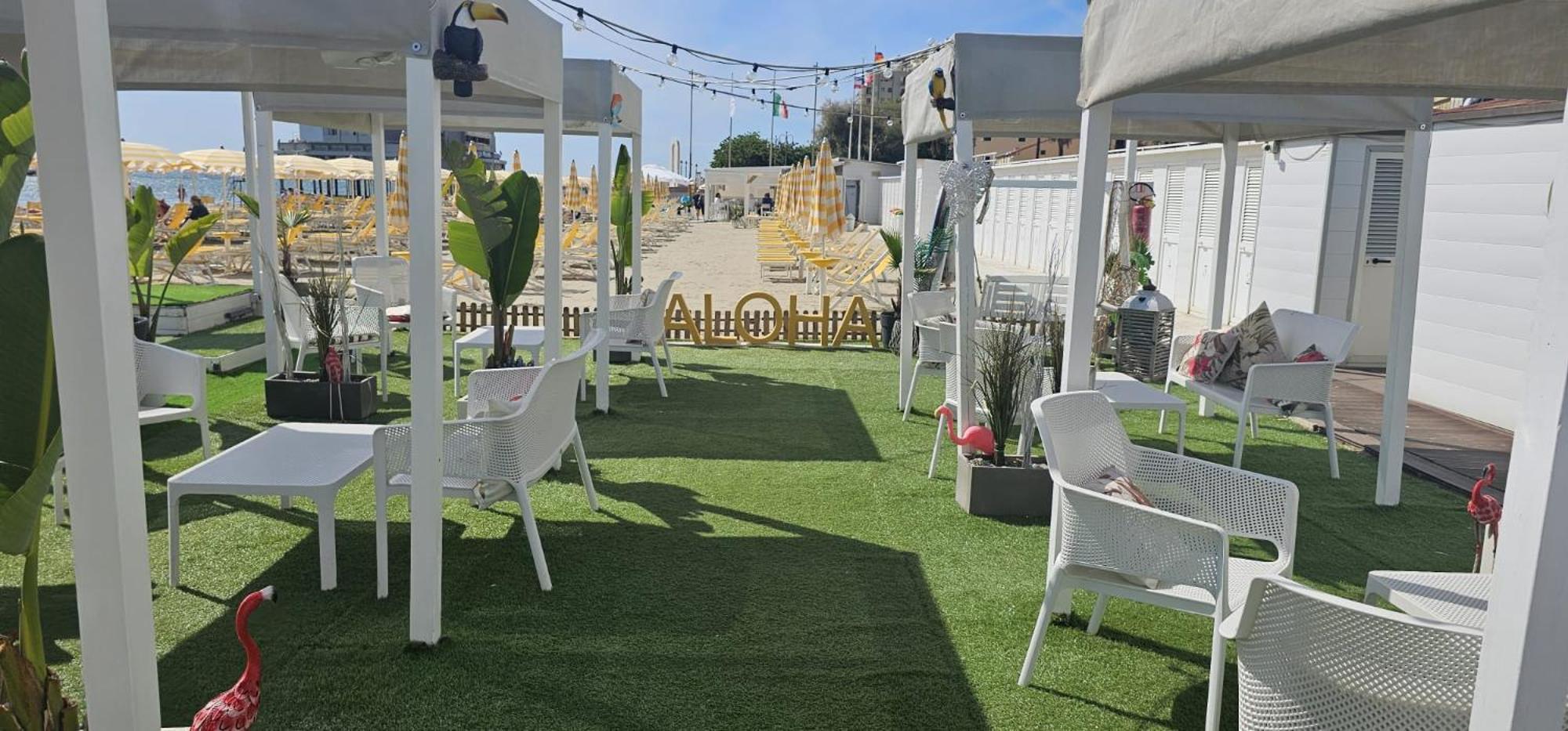Luci Sul Mare -Boutique Rooms Follonica Exterior photo