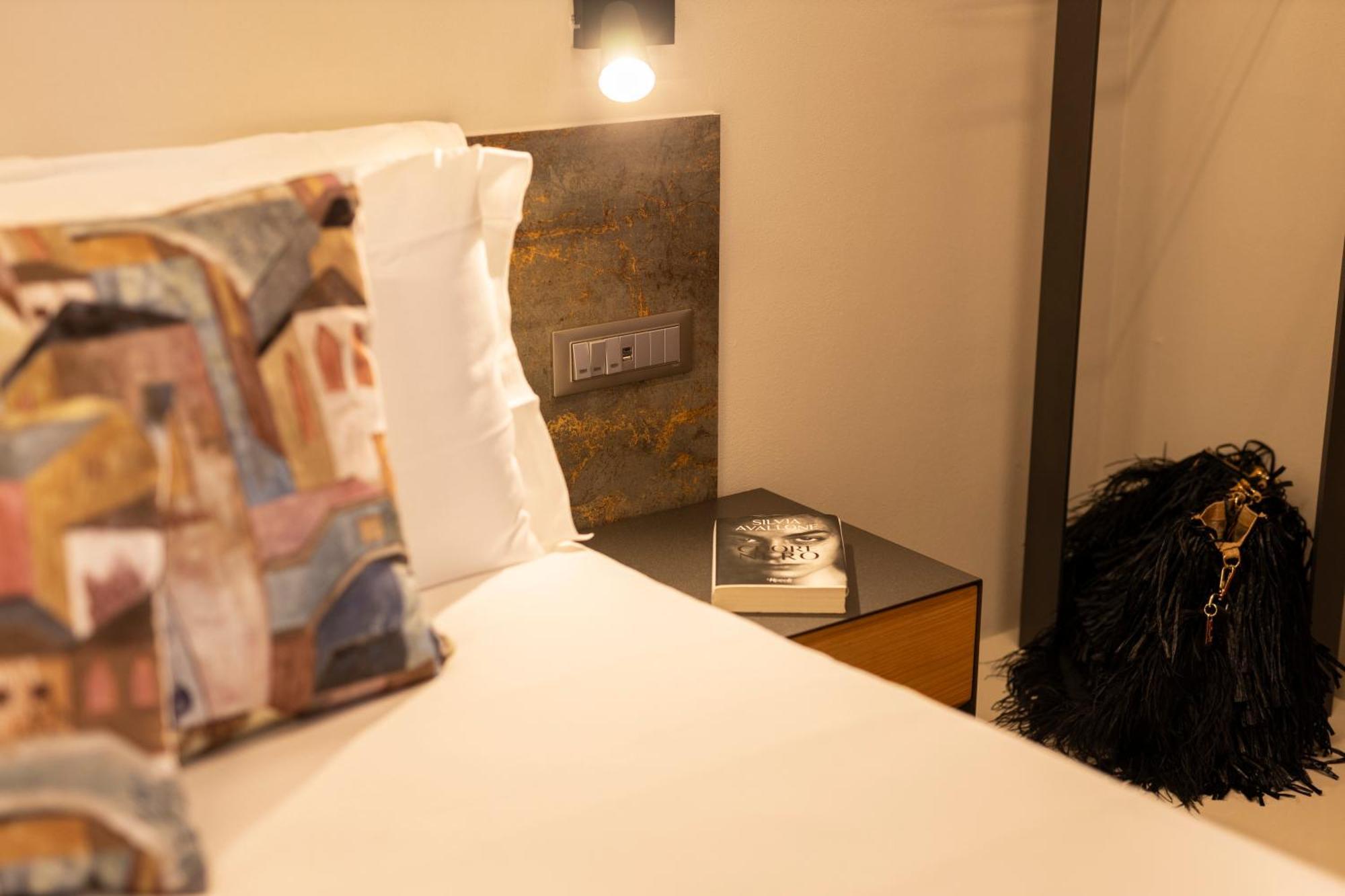 Luci Sul Mare -Boutique Rooms Follonica Exterior photo