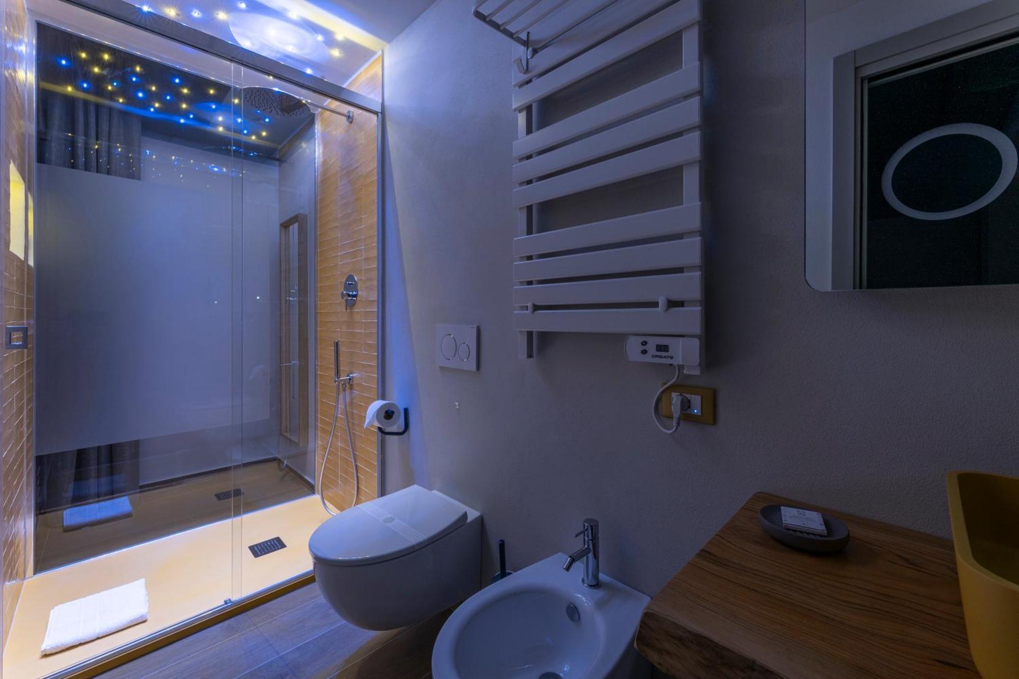 Luci Sul Mare -Boutique Rooms Follonica Exterior photo